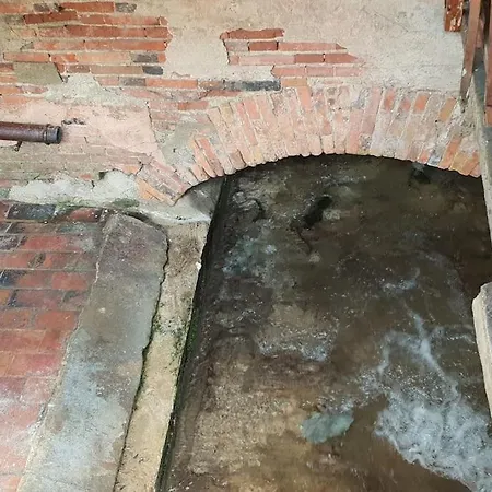 Ruisseau & Fleur... Apartment Saint-Martin-dʼAblois